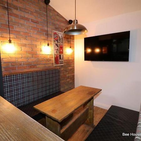 Leicester City Apartments Εξωτερικό φωτογραφία