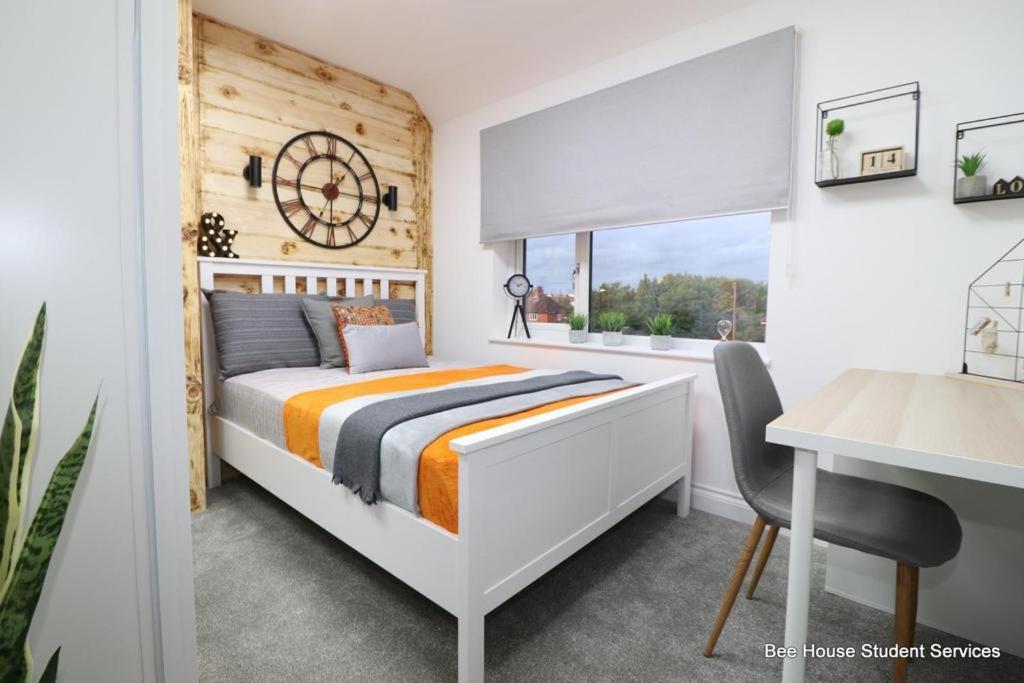 Leicester City Apartments Εξωτερικό φωτογραφία