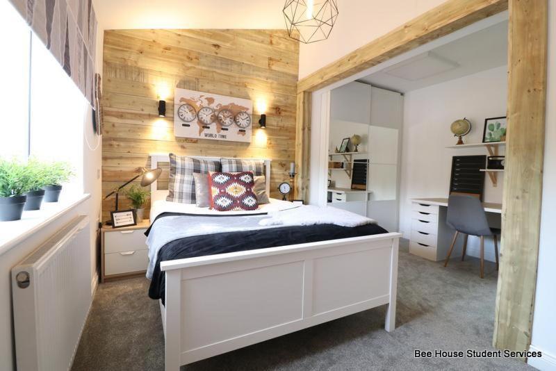 Leicester City Apartments Εξωτερικό φωτογραφία