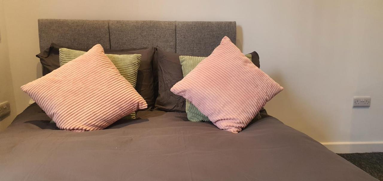 Leicester City Apartments Εξωτερικό φωτογραφία