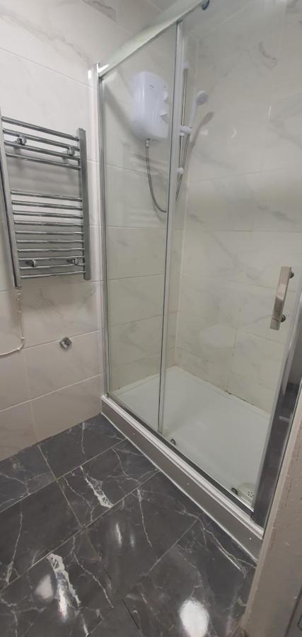 Leicester City Apartments Εξωτερικό φωτογραφία
