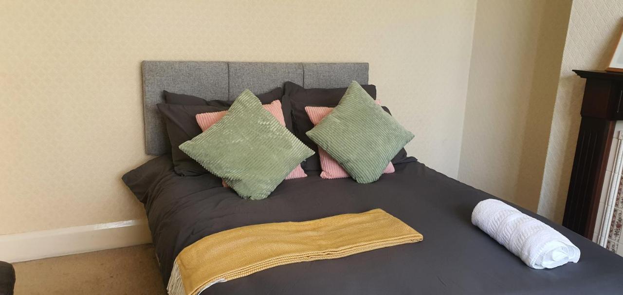 Leicester City Apartments Εξωτερικό φωτογραφία