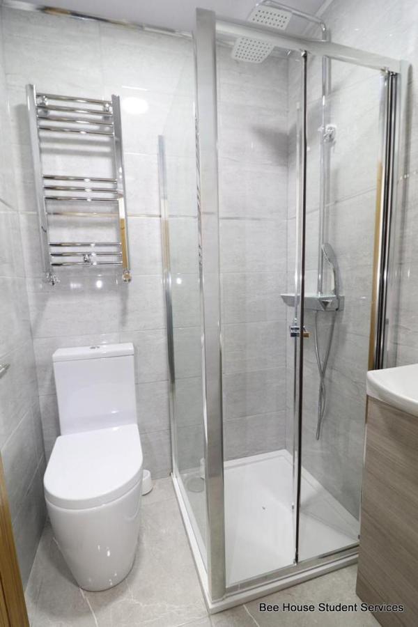 Leicester City Apartments Εξωτερικό φωτογραφία