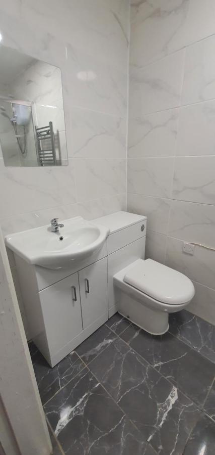 Leicester City Apartments Εξωτερικό φωτογραφία