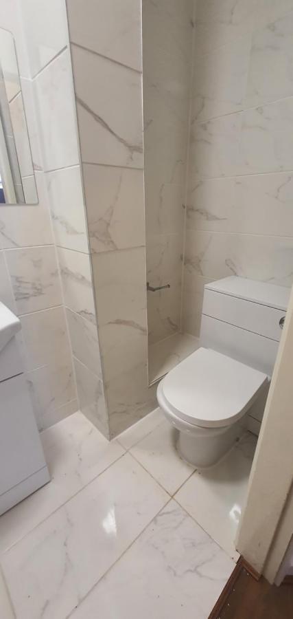 Leicester City Apartments Εξωτερικό φωτογραφία