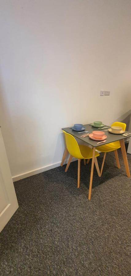 Leicester City Apartments Εξωτερικό φωτογραφία