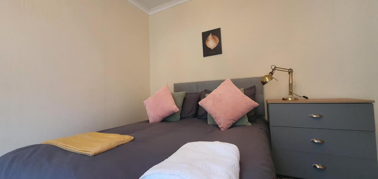 Leicester City Apartments Εξωτερικό φωτογραφία