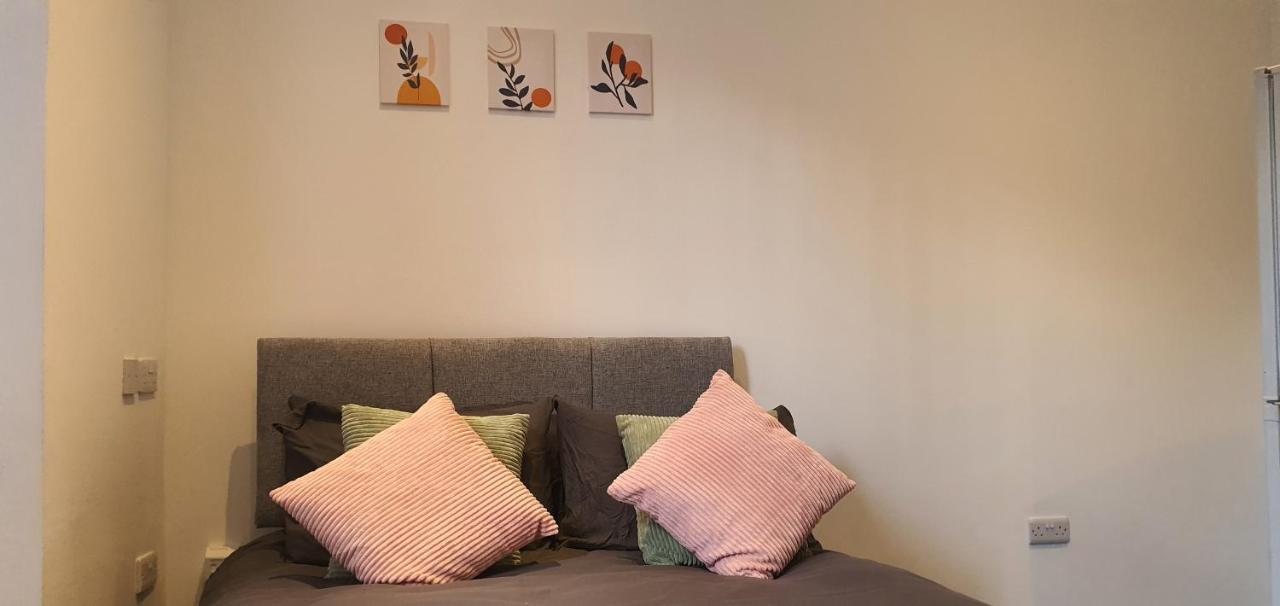 Leicester City Apartments Εξωτερικό φωτογραφία