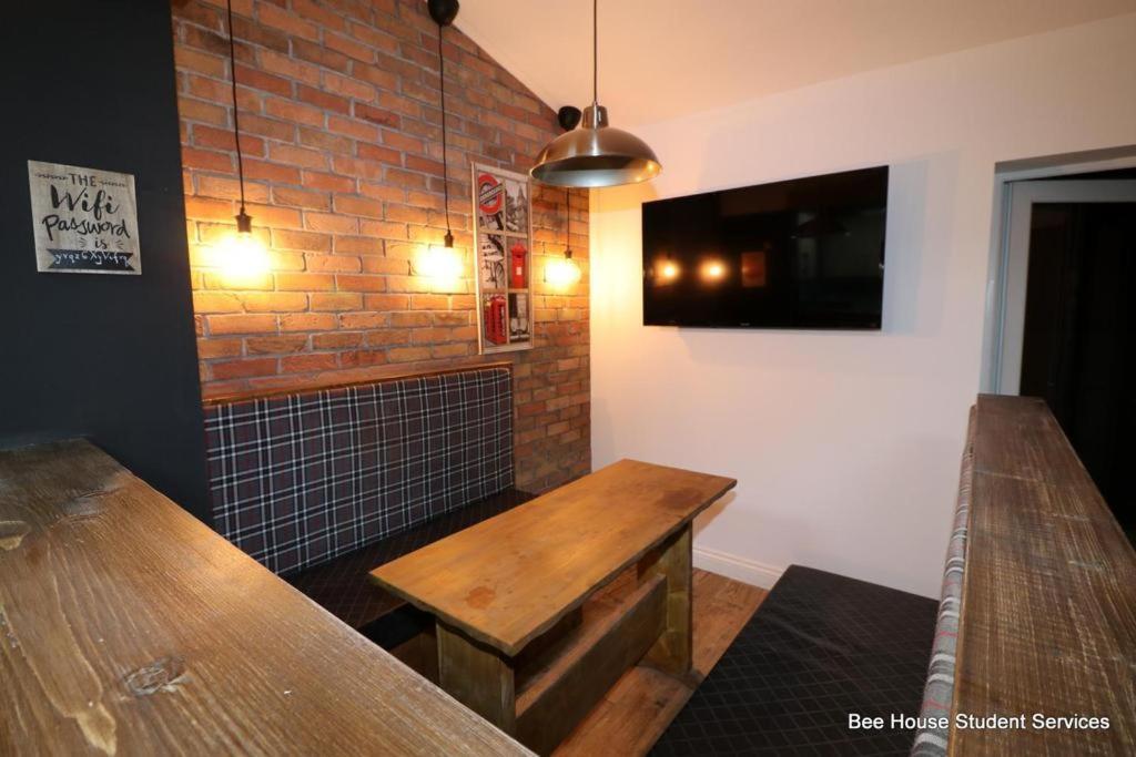 Leicester City Apartments Εξωτερικό φωτογραφία