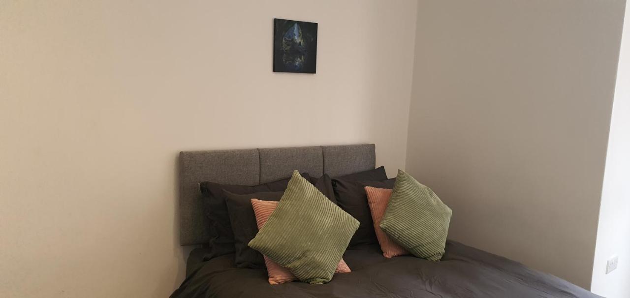 Leicester City Apartments Εξωτερικό φωτογραφία