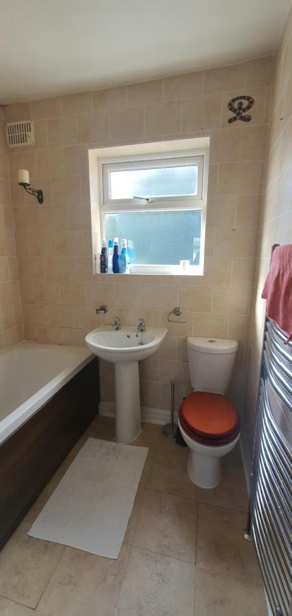 Leicester City Apartments Εξωτερικό φωτογραφία