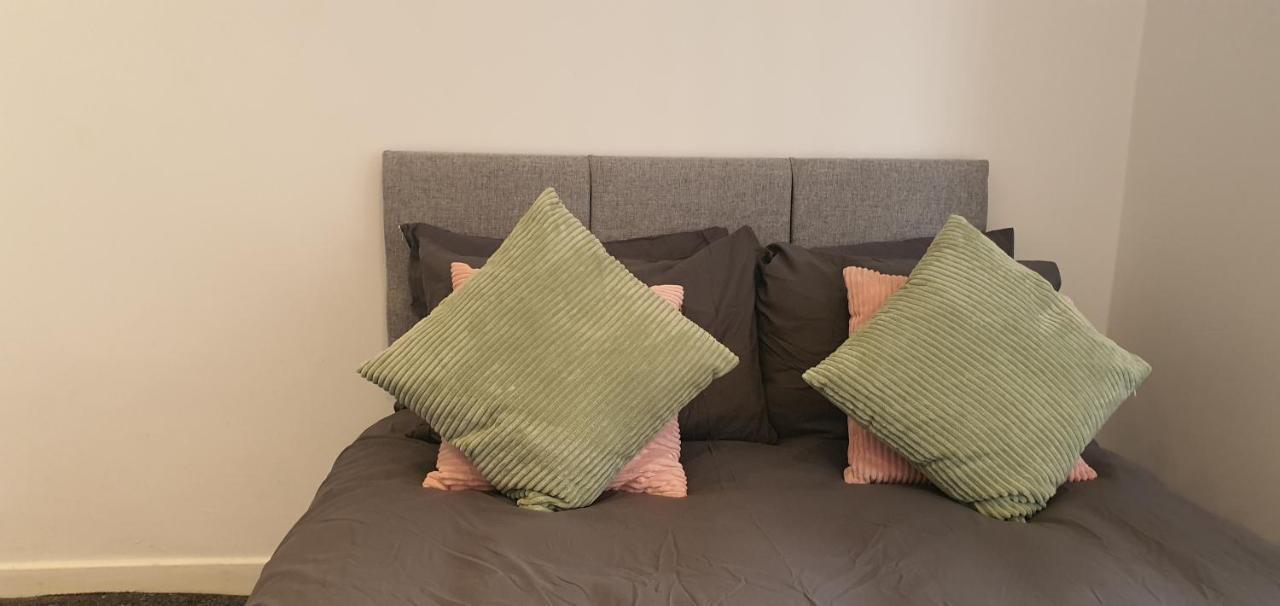 Leicester City Apartments Εξωτερικό φωτογραφία