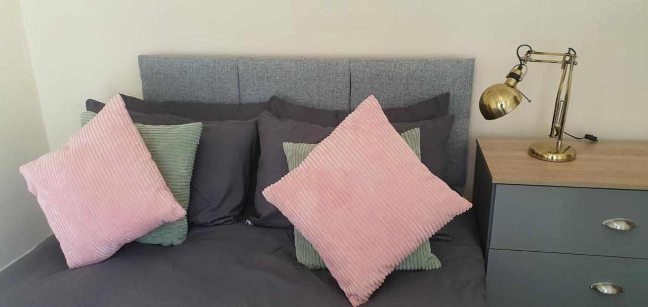 Leicester City Apartments Εξωτερικό φωτογραφία